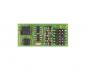 Preview: D&H, PD12A-0, PD12A-2, PD12A-3, PD12A-4, Fahrzeugdecoder, 1A, DCC, Doehler & Haass,